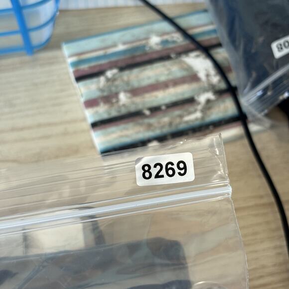 VTG Chicos Shorts Small Bermuda Stretch Comfortable Summer Chino 13 Inseam - Picture 11 of 11